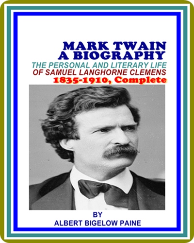 Twain Essays