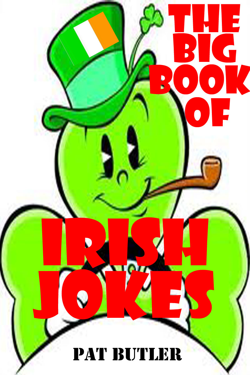 Dirty irish jokes