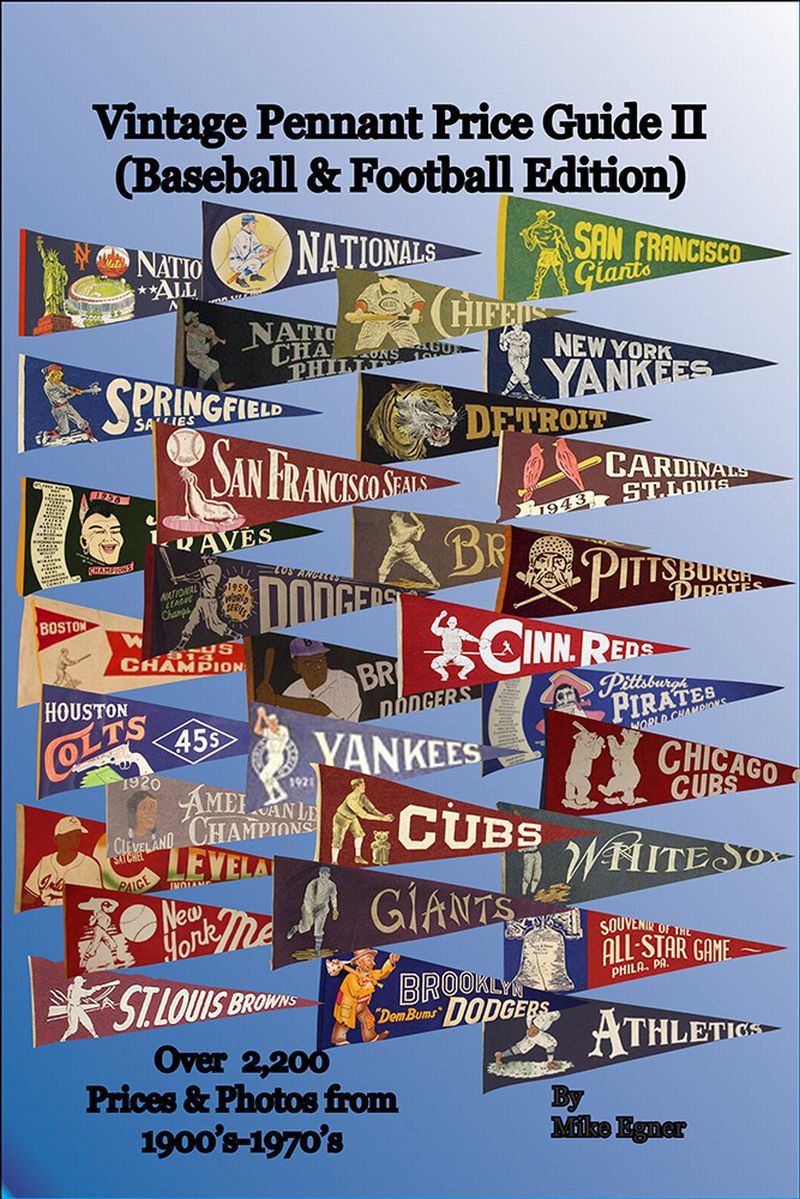 Vintage Pennant Price Guide II Payhip