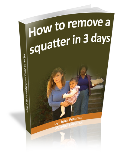 Remove Squatters How to Remove a Squatter in 3 Days - Payhip