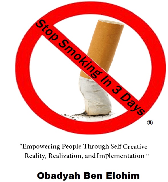 Stop Smoking In 3 Days - Payhip