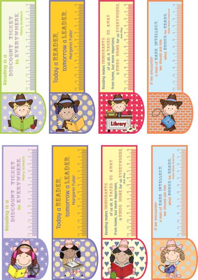 printable bookmarks country girlboy 3in1 payhip