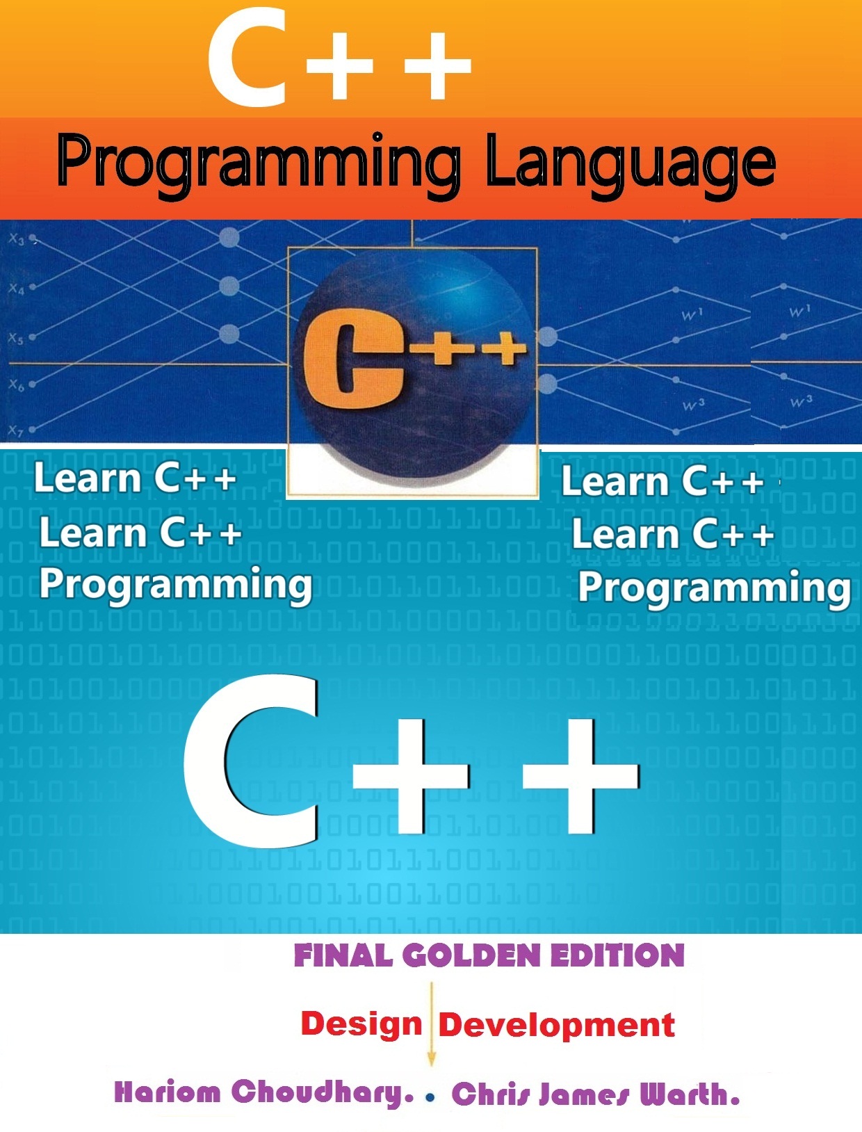 C++ Programming Language Final Golden Edition - Payhip