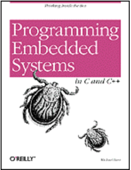 Programming Embedded Systems in C and C++ - Payhip