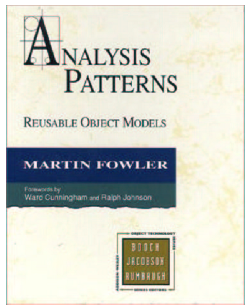 Addison Wesley - Analysis Patterns - Payhip