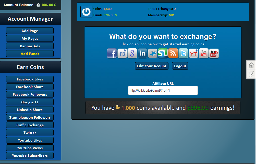 Power Full Exchange - Payhip
