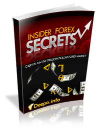 Forex insider code