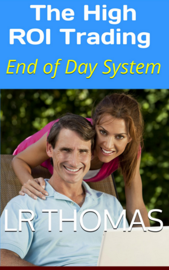Lr thomas forex
