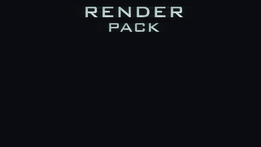 Render Pack - Payhip
