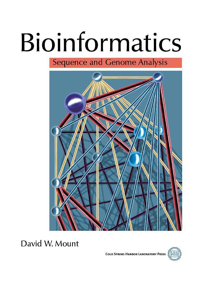 Bioinformatics Sequence and Genome Analysis, Second Edition - Payhip