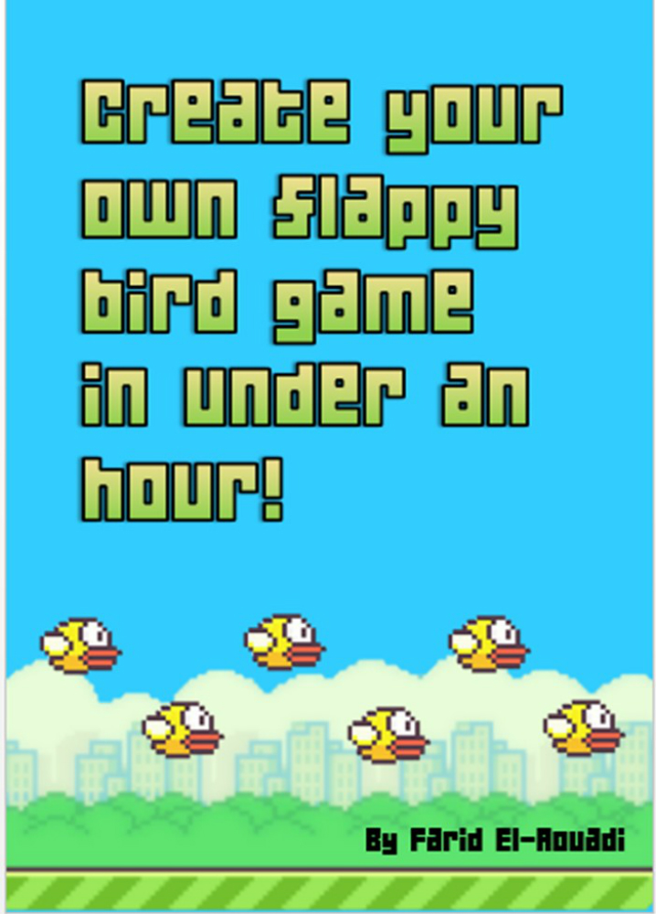 Make your own flappy bird game in under an hour! - Payhip