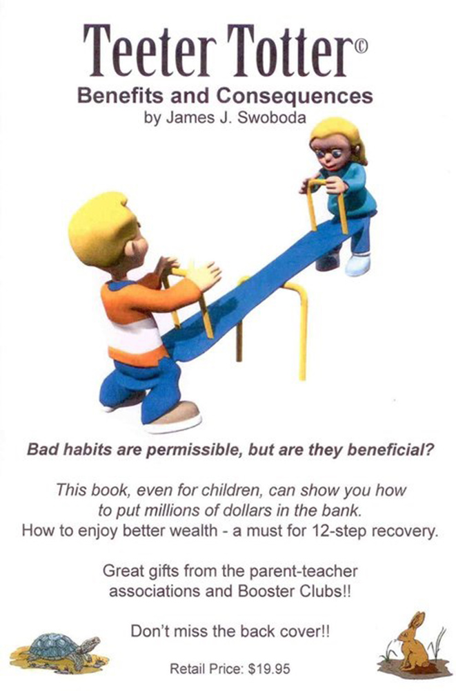 Teeter Totter Payhip