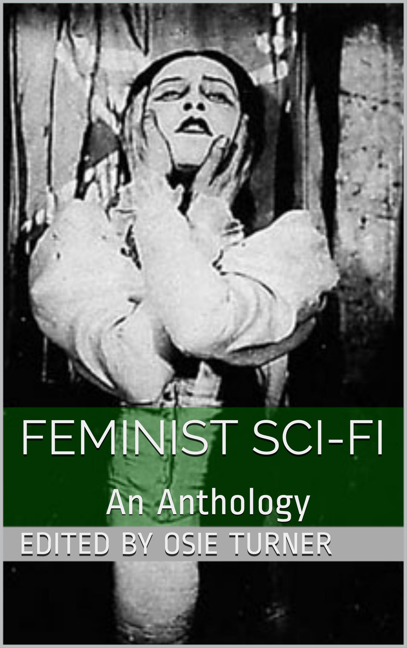 Feminist SciFi An Anthology Payhip