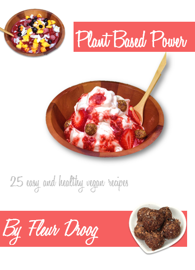 Plant Based Power - Payhip