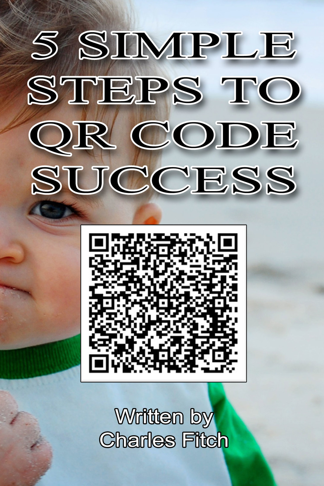 5 Simple Steps to QR Code Success - Payhip