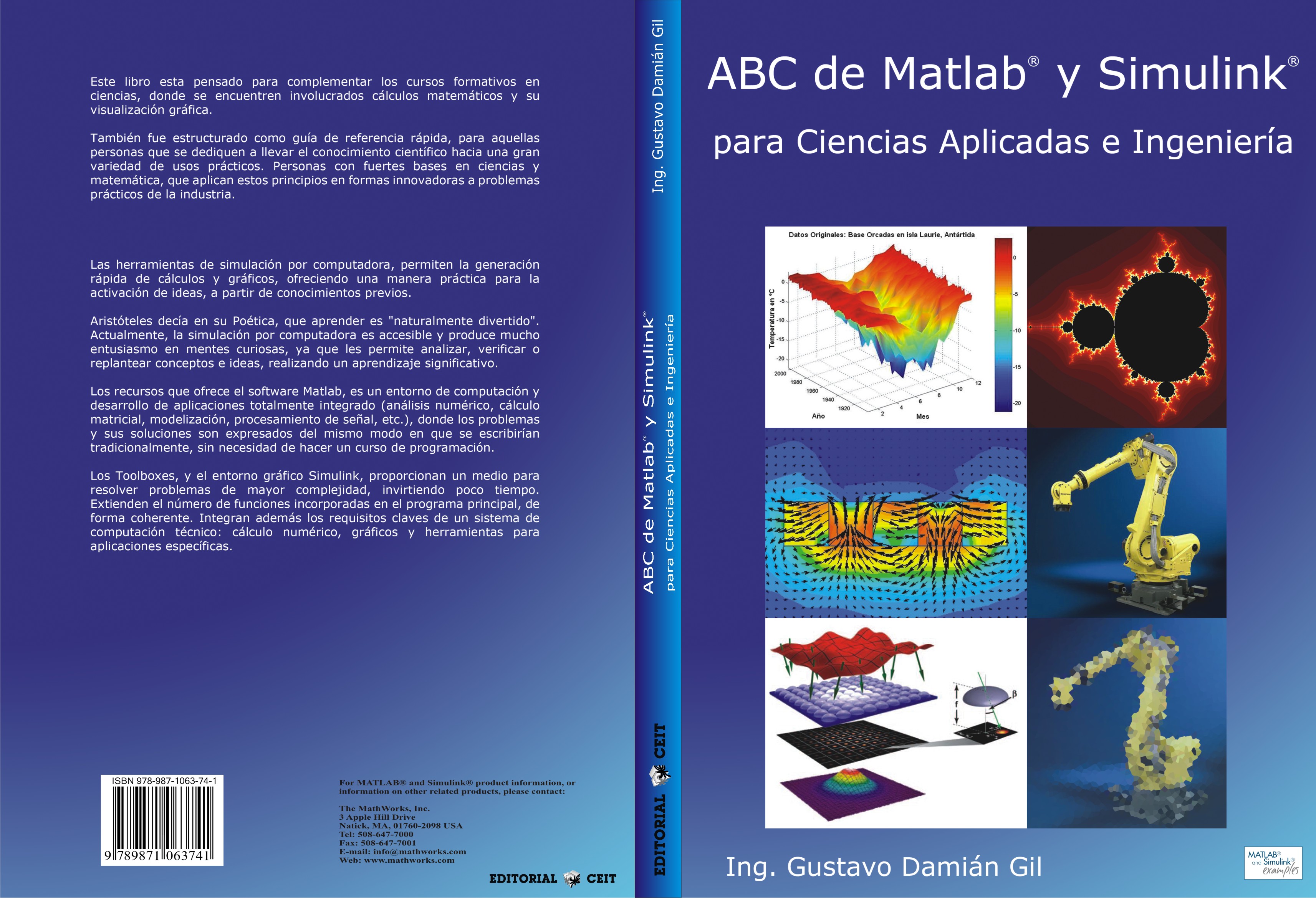 ABC de Matlab y Simulink para Ciencias Aplicadas e Ingeniería Payhip