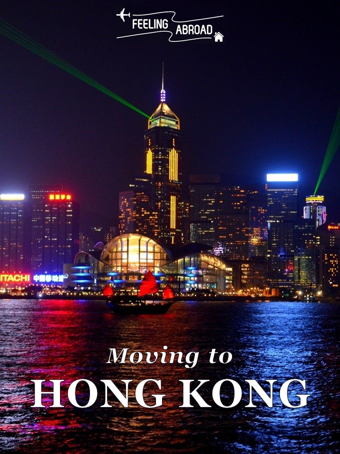 Moving to Hong Kong Payhip