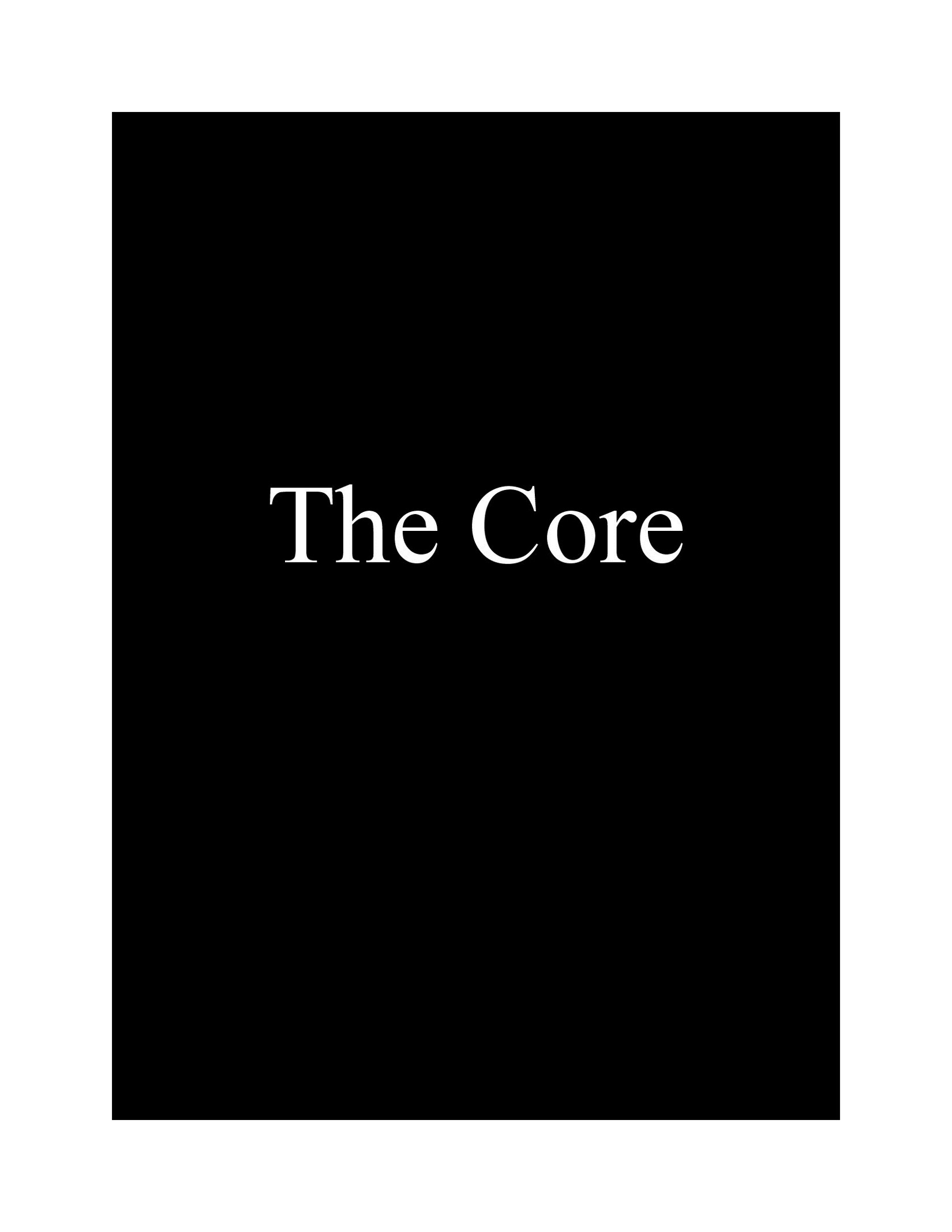 The Core - Payhip