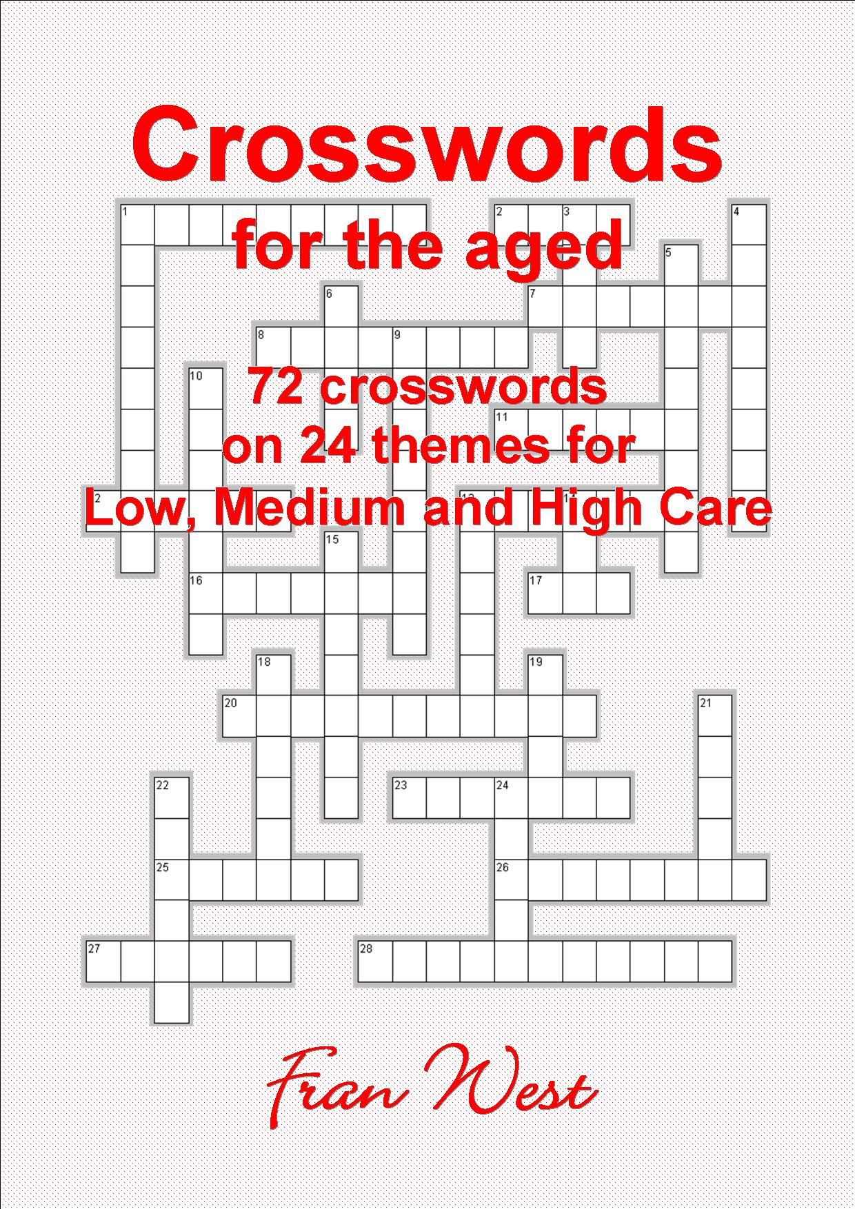 tahlia mcgibbon who is crossword puzzles for dementia patients pdf