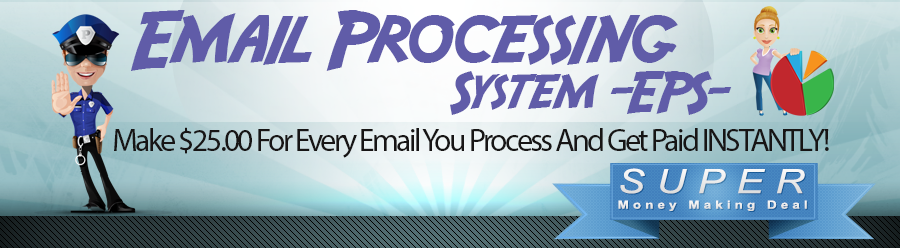 Email processing starter kit - Payhip
