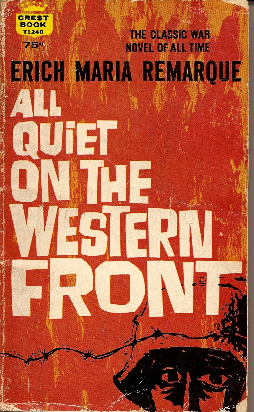a summary of erich maria remarques all quiet in the western front All quiet on the western front chapter 5 summary all quiet on the western front is a coming of age in chapter 4 of erich maria remarque's novel all. a summary of erich maria remarques all quiet in the western front All quiet on the western front chapter 5 summary all quiet on the western front is a coming of age in chapter 4 of erich maria remarque's novel all.