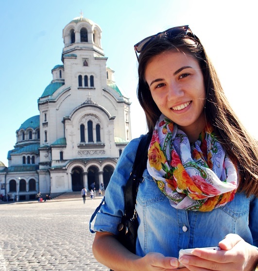 Maria Stoyanova - Payhip