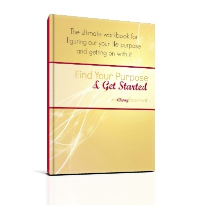 Find Your Purpose & Get Started - Payhip