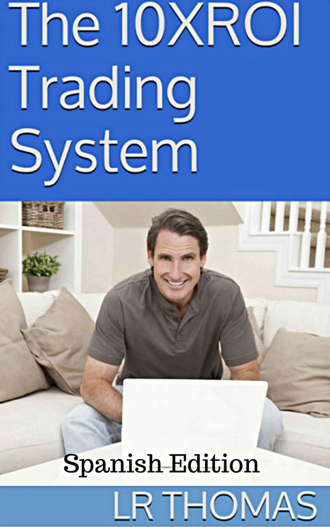 Lr thomas forex