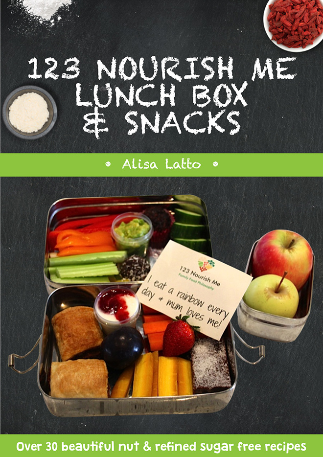 123 Nourish Me Lunch Box & Snacks Payhip