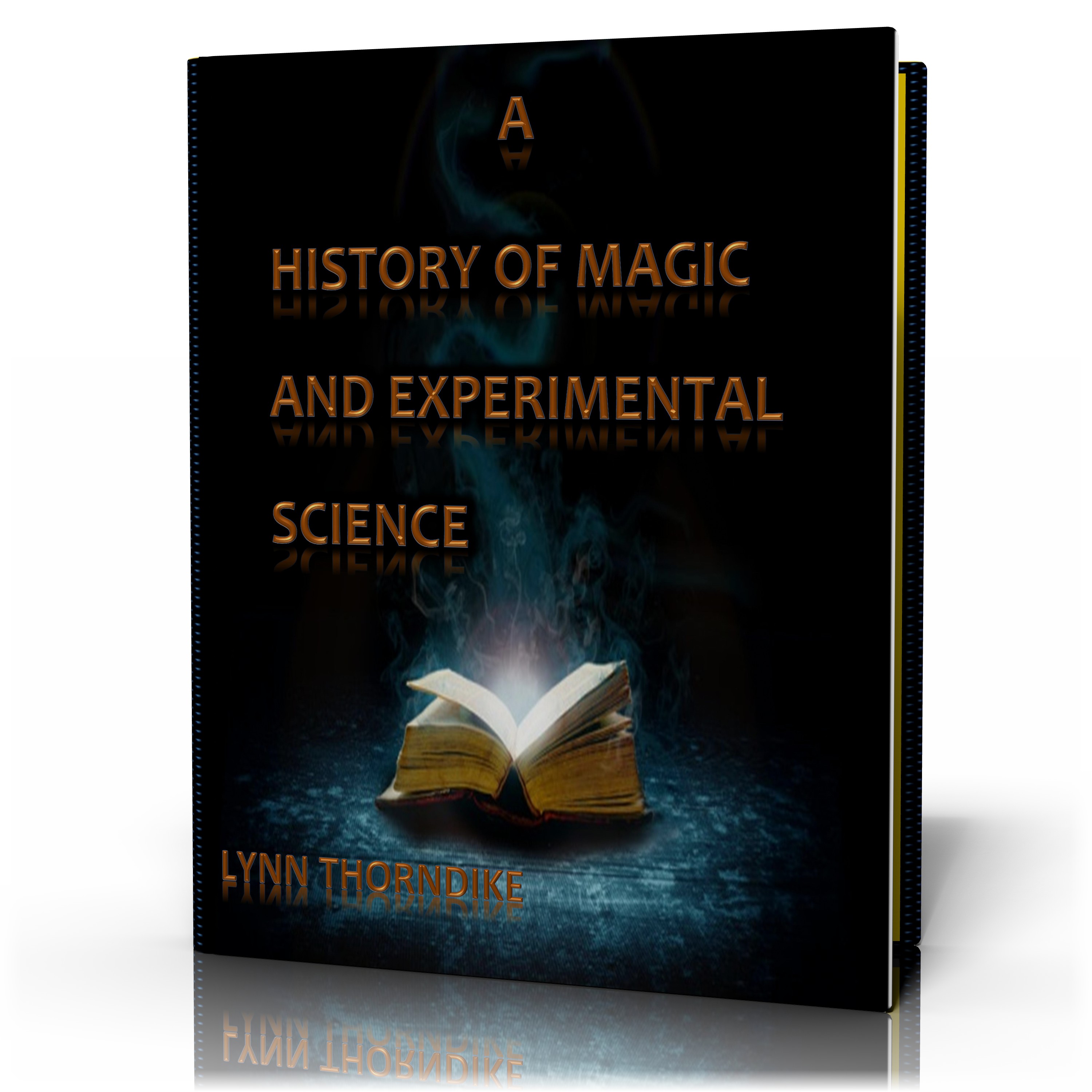 A History of Magic and Experimental Science Payhip
