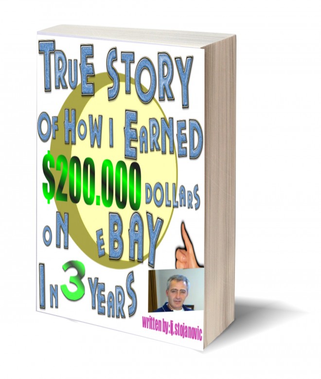 True story of how I earned 200,000 dollars on eBay in 3 years Payhip