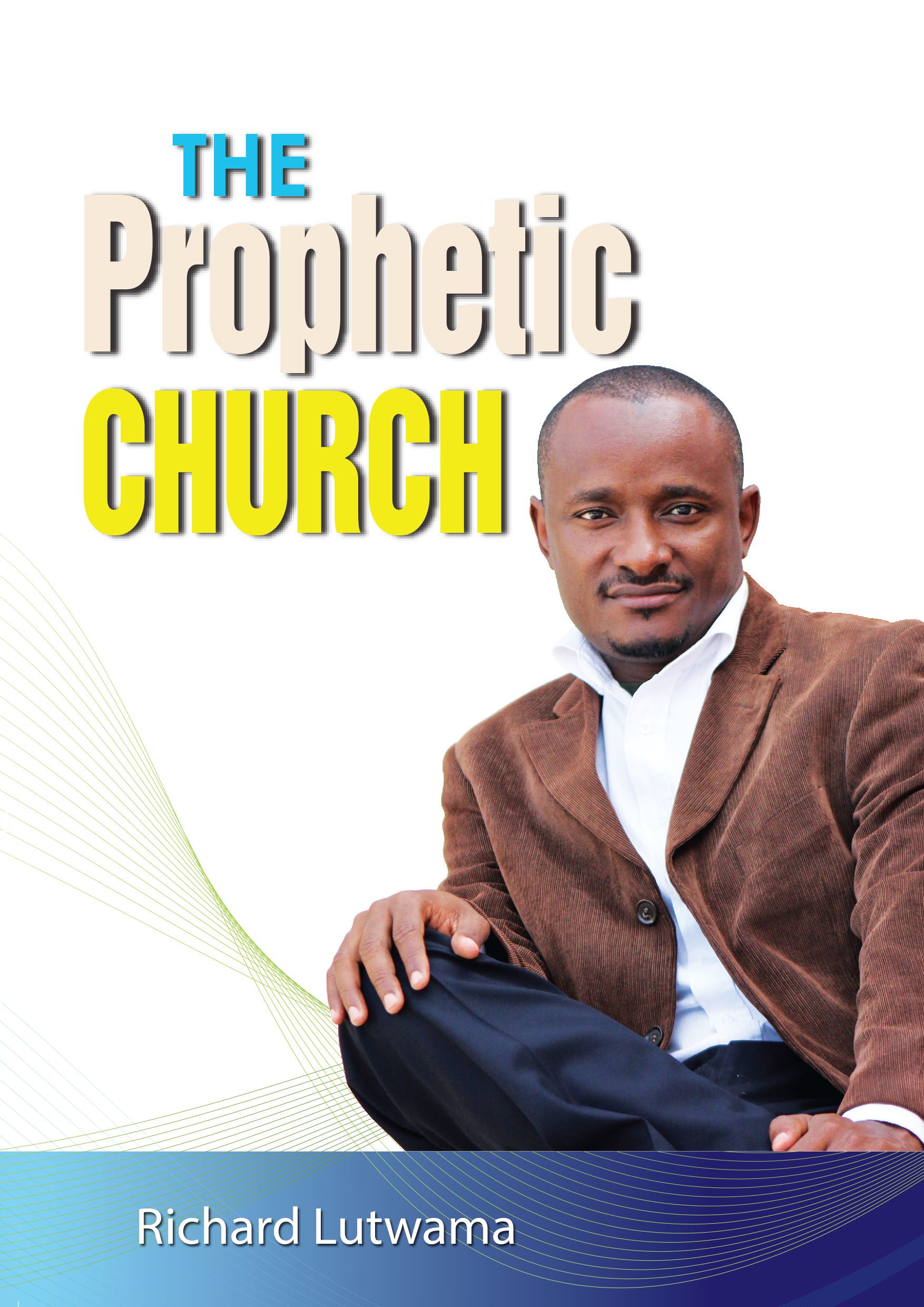 The prophetic church payhip