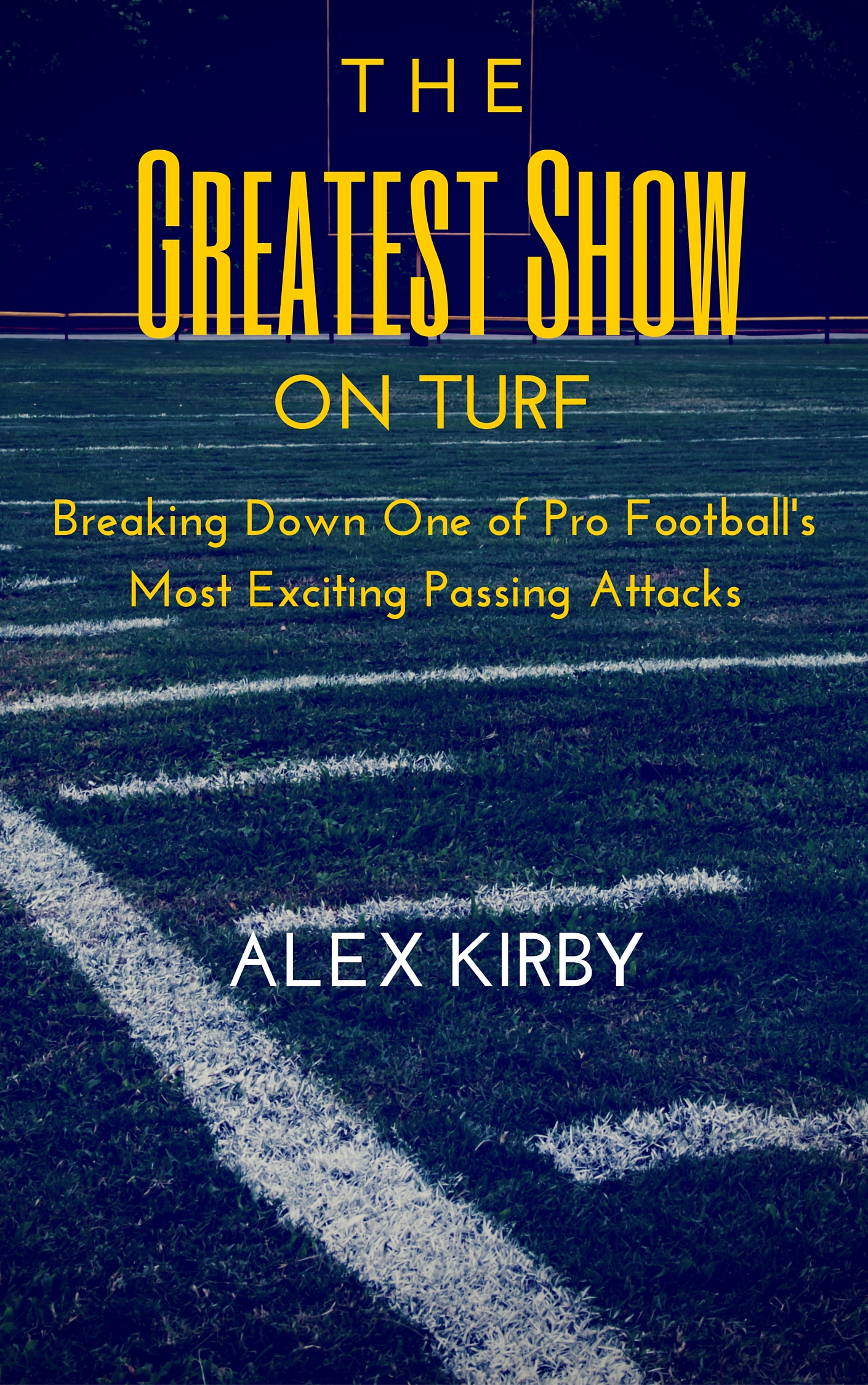 Breaking Down the Greatest Show on Turf - Payhip
