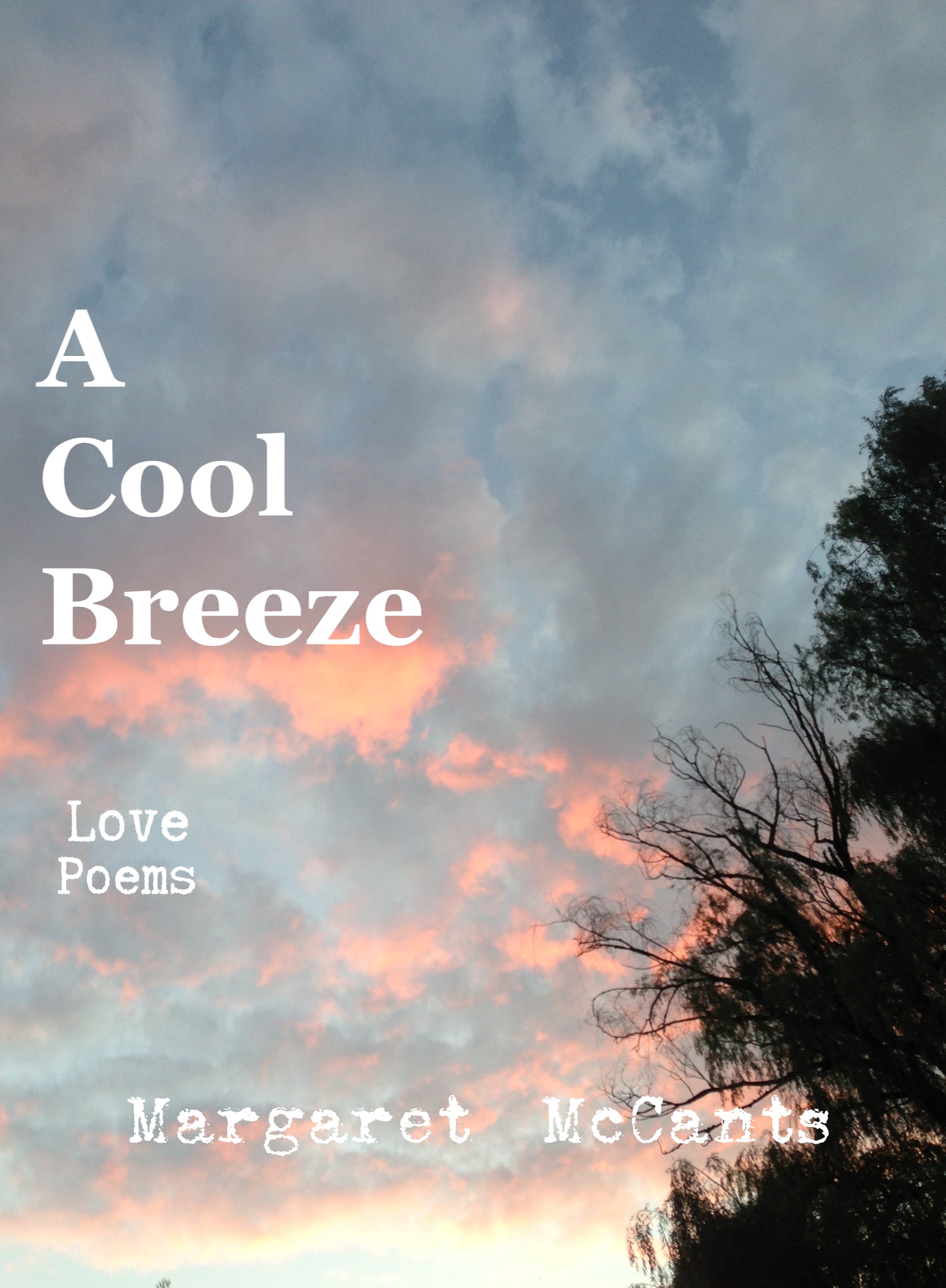 A Cool Breeze Poems Payhip