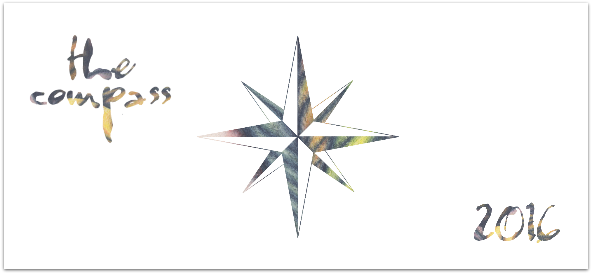 The Compass 2016 - Payhip