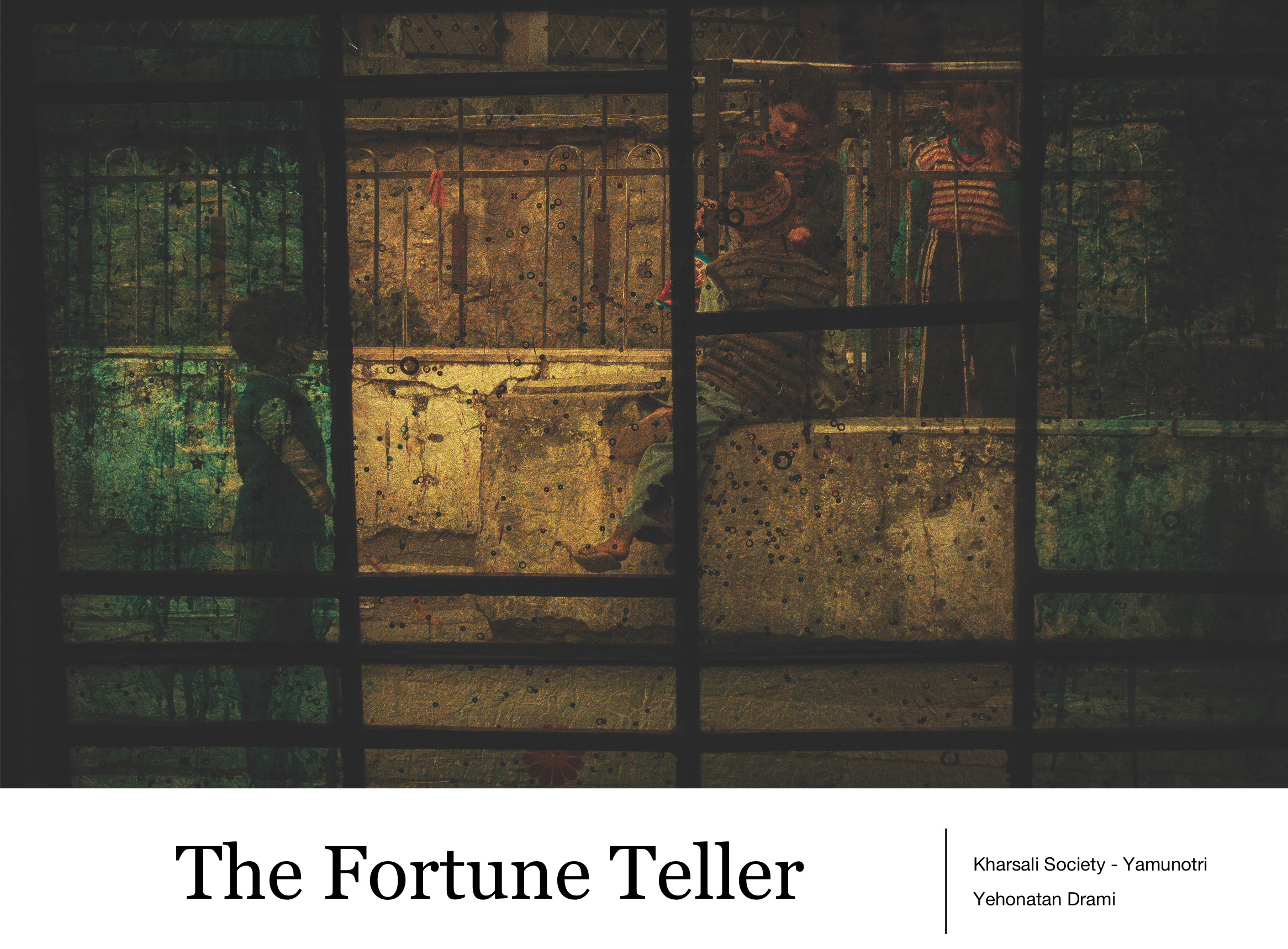 the fortune teller critical analysis The fortune teller is one of two known genre pieces painted by caravaggio in the year 1594, the other being cardsharps the fortune teller is believed to be the earlier of the two, and dates from the period during which the artist had recently left the workshop of the giuseppe cesari to make his own way selling paintings through the dealer. the fortune teller critical analysis The fortune teller is one of two known genre pieces painted by caravaggio in the year 1594, the other being cardsharps the fortune teller is believed to be the earlier of the two, and dates from the period during which the artist had recently left the workshop of the giuseppe cesari to make his own way selling paintings through the dealer.