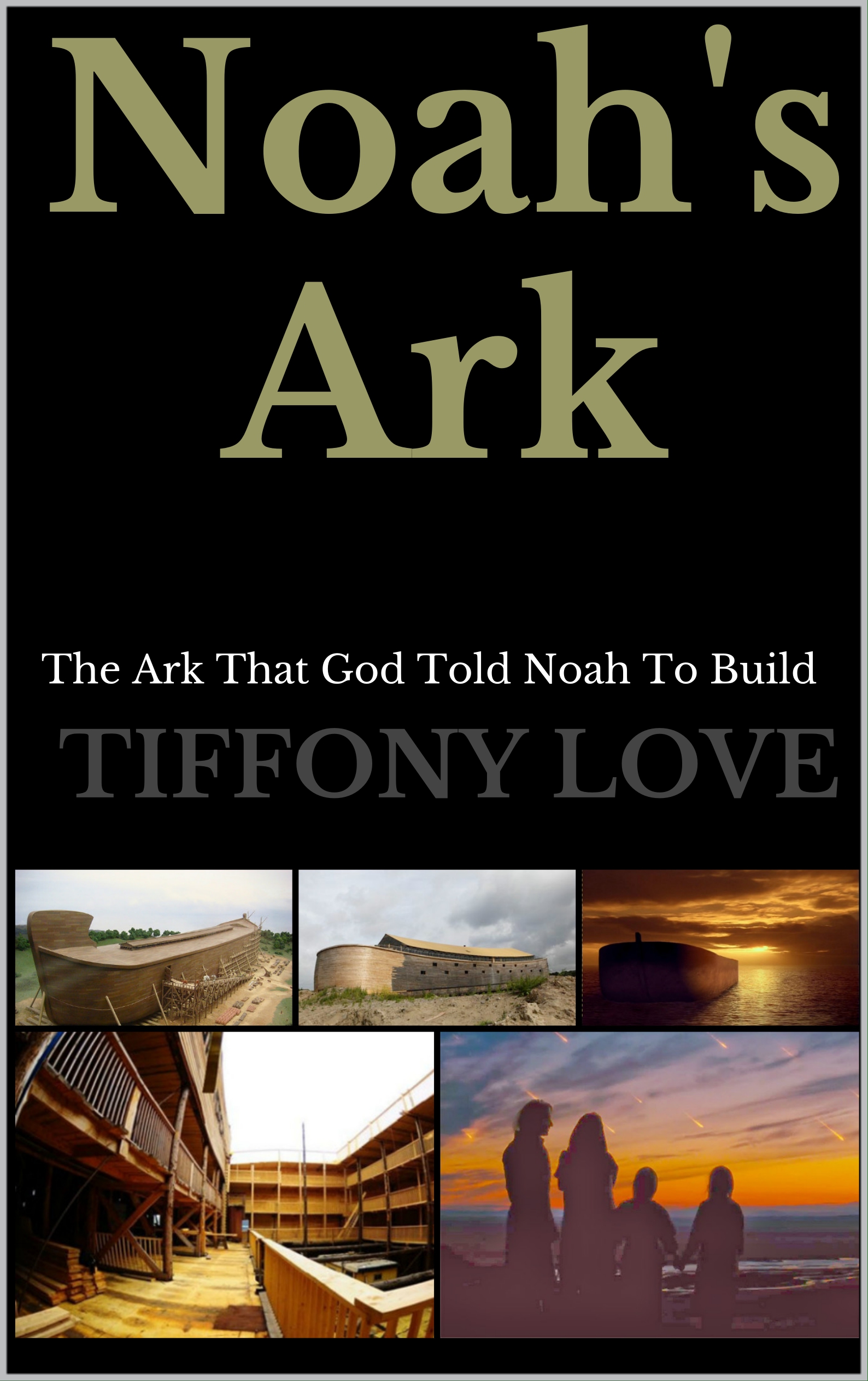 Noah's ark discount coupons