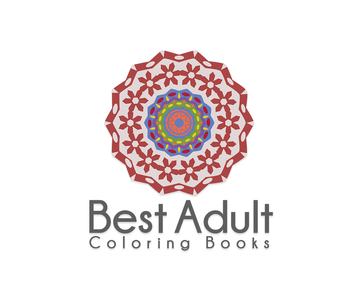 Best Adult Coloring Books - Payhip