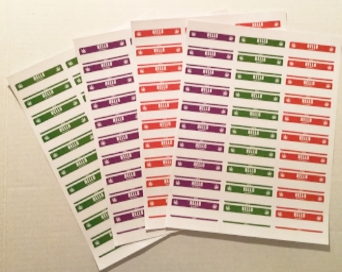 hello my strain is complete 4 set 30 pcs label template avery 1 2 x 1 3 4 template