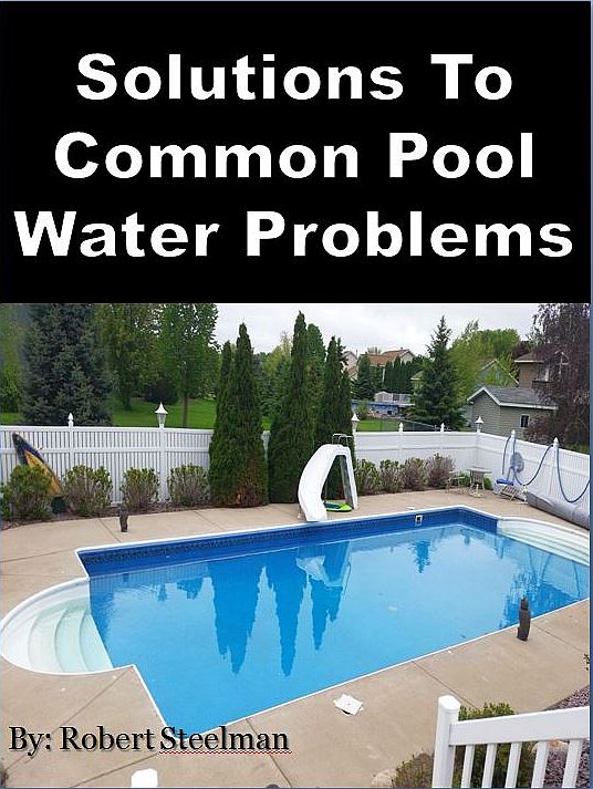 Solutions To Common Pool Water Problems Payhip