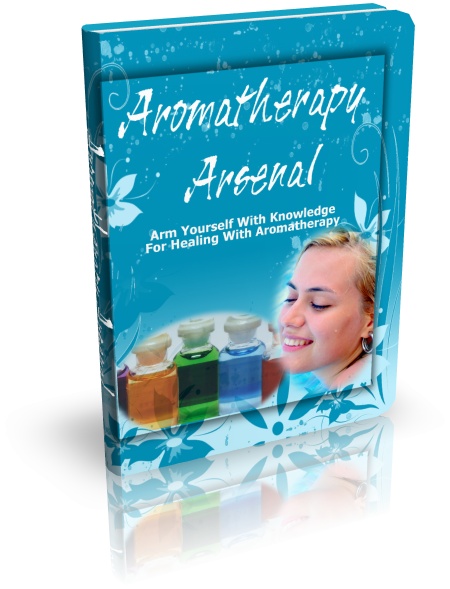 Aromatherapy Arsenal - Payhip