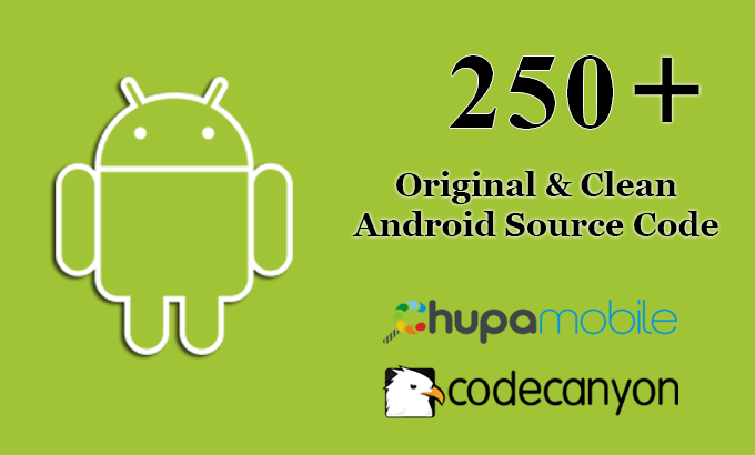 Download than 250 Original Android Source Code ! - Payhip