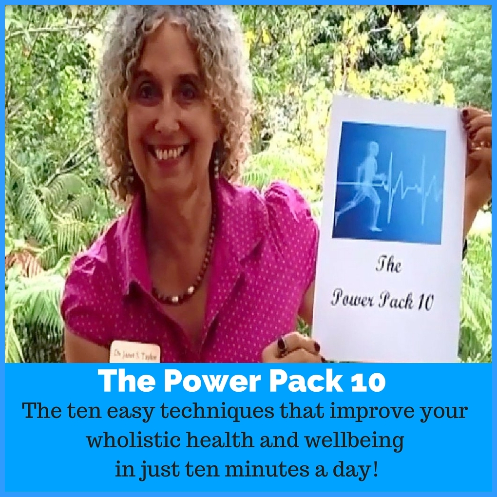 The Power Pack 10 - Payhip