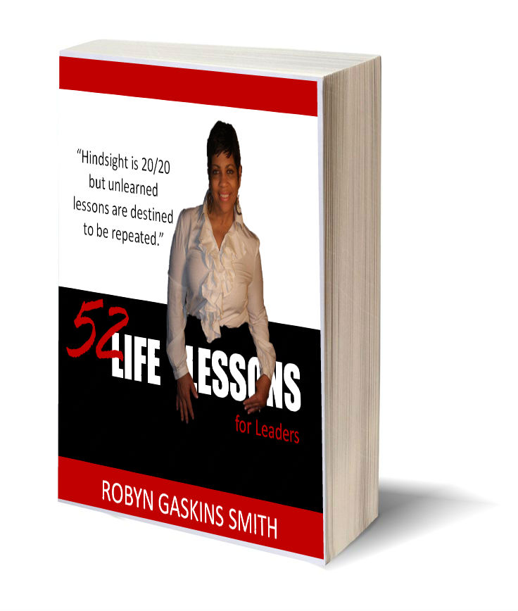 52 Life Lessons for Leaders - Payhip